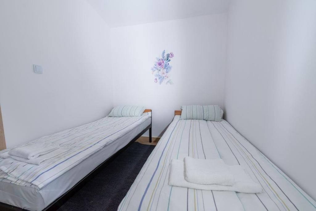 Wola Wielka - Domki Wygoda Nr2 Narol Exteriér fotografie