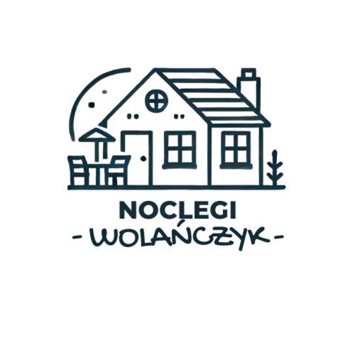 Wola Wielka - Domki Wygoda Nr2 Narol Exteriér fotografie